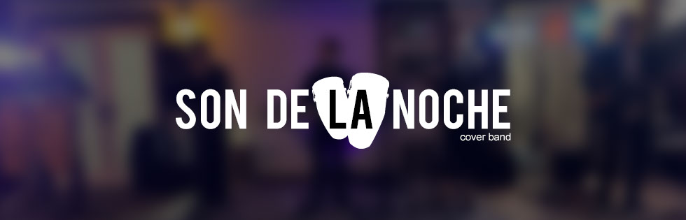 Son De LA Noche en vivo